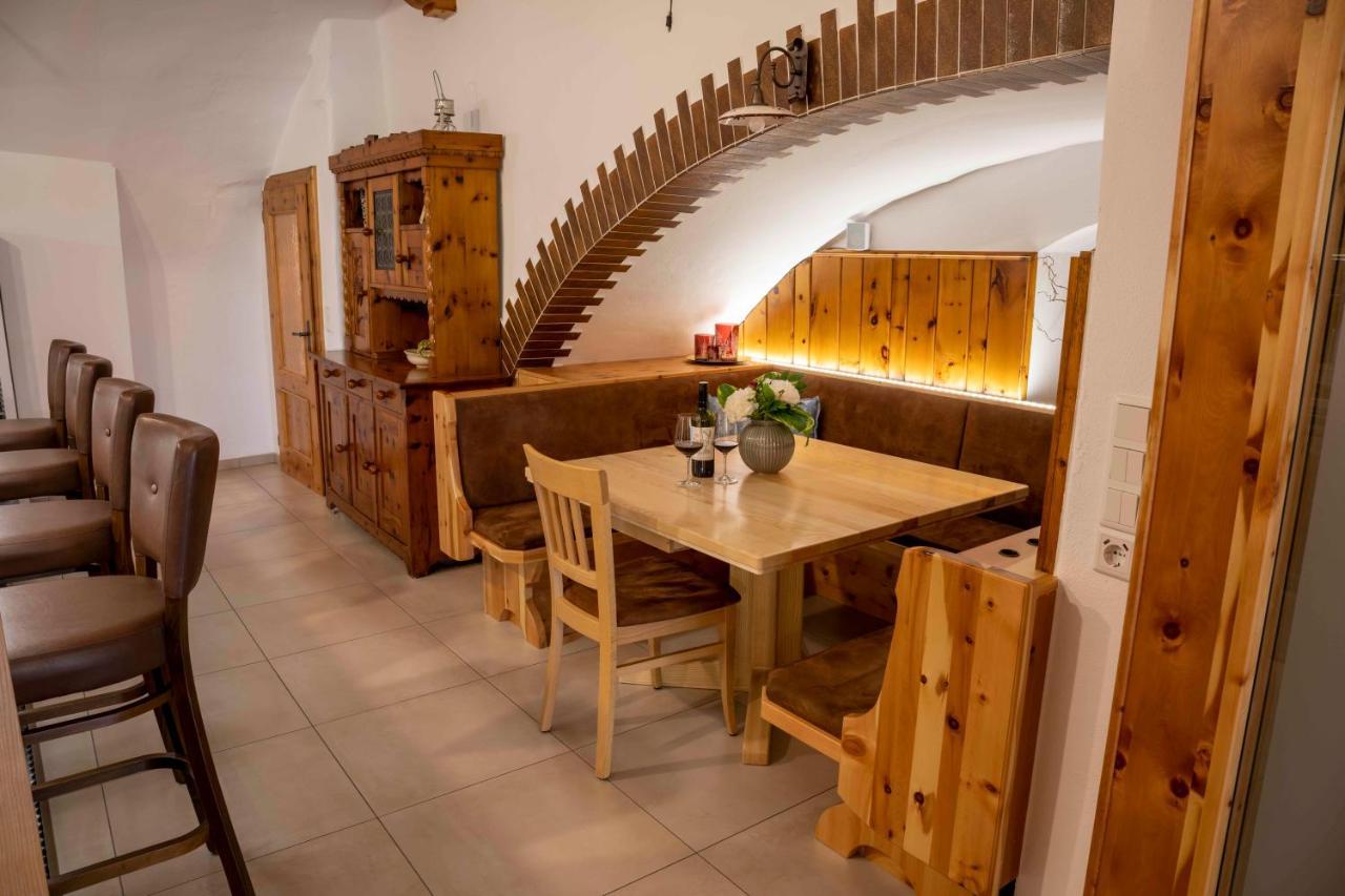 Landhotel Pacher Obervellach Bagian luar foto