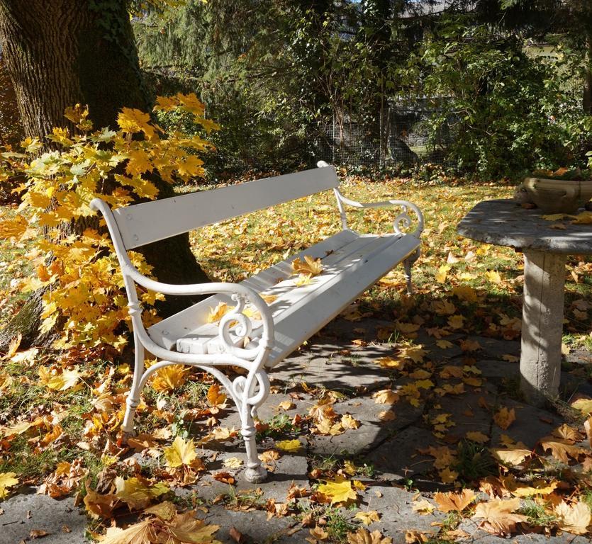 Landhotel Pacher Obervellach Bagian luar foto