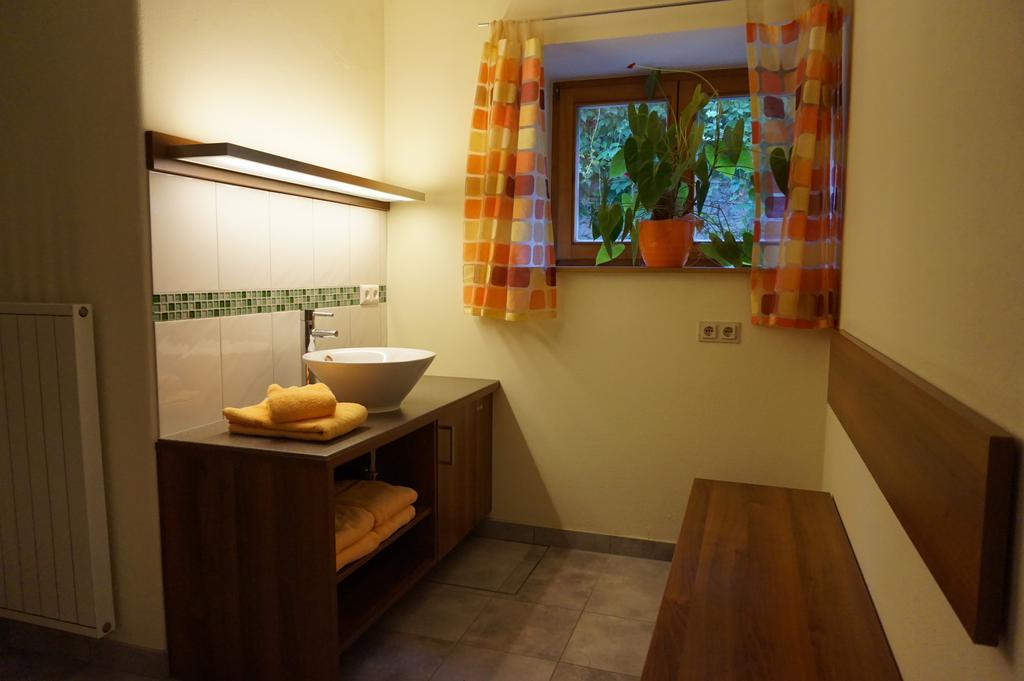 Landhotel Pacher Obervellach Bagian luar foto