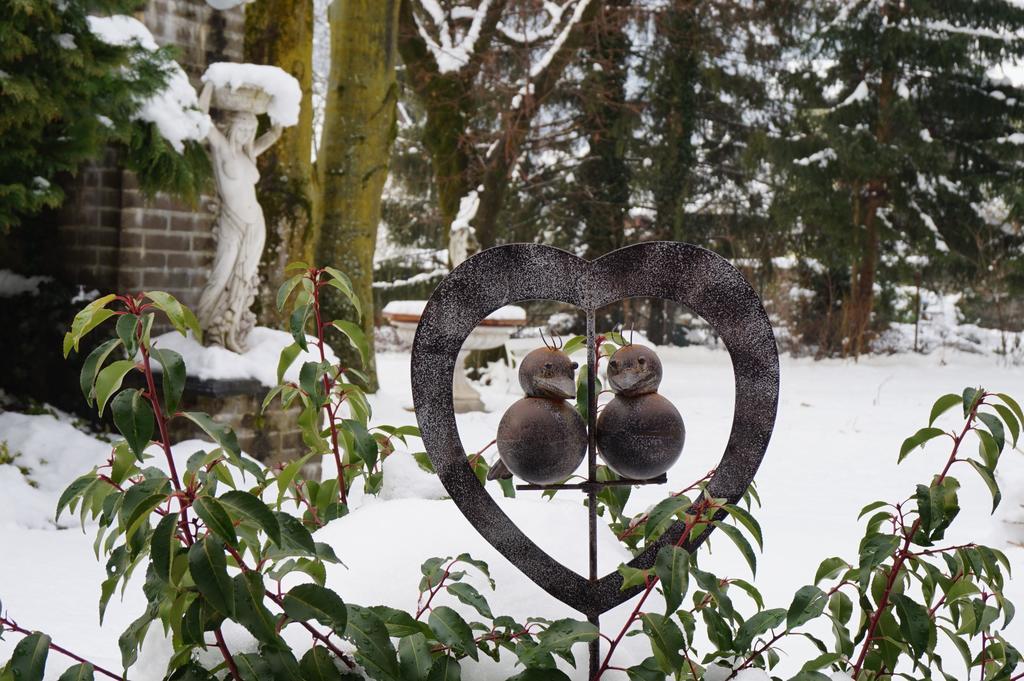 Landhotel Pacher Obervellach Bagian luar foto
