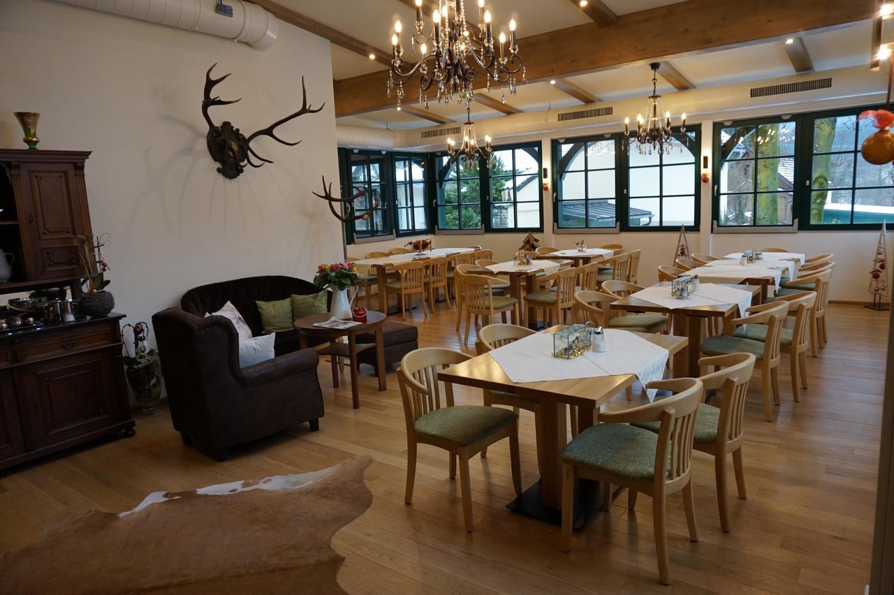 Landhotel Pacher Obervellach Bagian luar foto